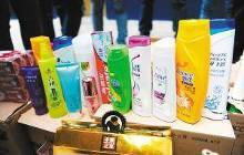 叔侄销售假名牌洗涤用品 声称要占领西北市场(组图)【1】-新闻频道-手机搜狐